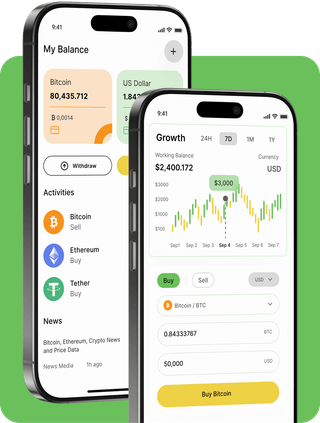 Traders Club 24 trading platform with live market data
