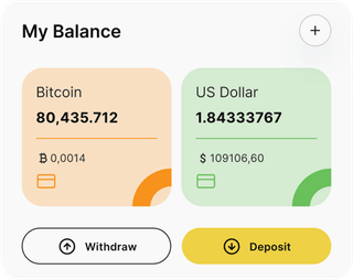 Traders Club 24 automated trading solution — dashboard overview